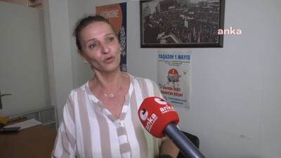 Emekliler bayrama çay simitle girdi