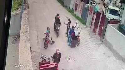 Adana’da silahlı kavga: 3 yaralı