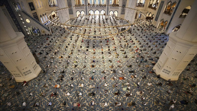 30 Haziran Cuma hutbesi nedir? 2023 Kurban Bayramı Cuma hutbesi konusu ne?