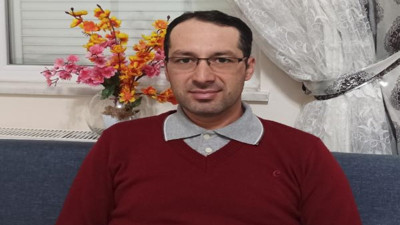 Boşanmak isteyen eşini 24 kez bıçakladı. TV programına çıkmıştı