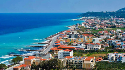 Dünya Türkiye’nin o şehirlerini seçti. Buralarda yaşam kaliteniz yükseliyor