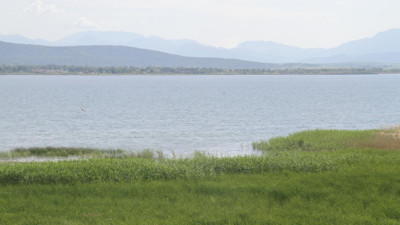 Valilikten vatandaşlara 'yüzme' uyarısı
