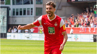 Konyaspor'dan 2 flaş transfer hamlesi: Kiprit ve Atınç Nukan