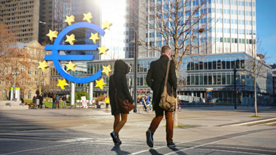 Euro Bölgesi'nde işsizlik orana mayısta sabit kaldı