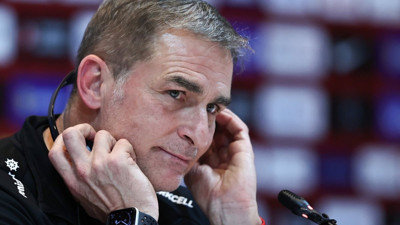 Almanlar Kuntz'u persona non grata ilan etti