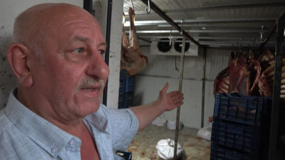 Kurban Bayramı onlara zehir oldu. 7 bin 100 TL verdikleri etleri görünce neye uğradıklarını şaşırdılar