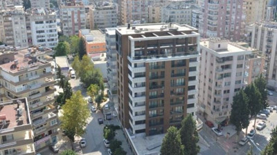 Tabut evlerin kira fiyatı uçtu. Bu binaların kiralanmasına dur diyen yok