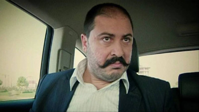 Sahte içkiden zehirlenip entübe edilmişti! Şekip Taşpınar'ın son halini eşi paylaştı