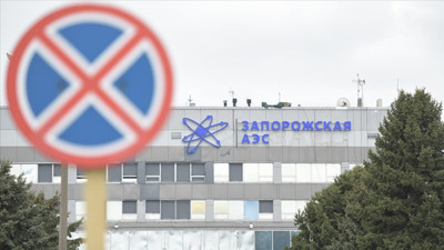 Ukrayna’dan Zaporijya ile ilgili yeni iddia