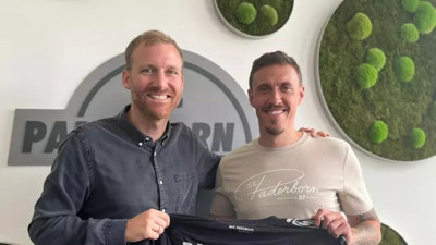 Max Kruse'nin yeni takımı şaşkınlık yarattı