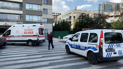 Kuşunu yakalamak için çıktığı 22 katlı rezidansın çatısından düşüp öldü