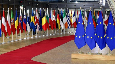 AB Liderler Zirvesi'nden ‘Türkiye ve Kıbrıs’ bildirisi