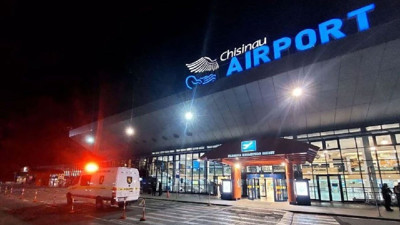 Giriş izni verilmeyen yabancı uyrukludan Havalimanında silahlı saldırı. İşte Türkiye detayı