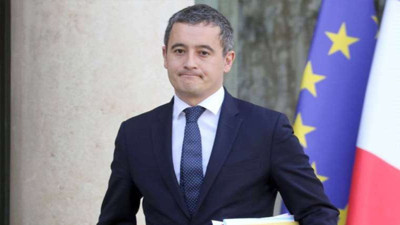 Fransa İçişleri Bakanı'ndan yeni açıklama: Bin kişi gözaltında