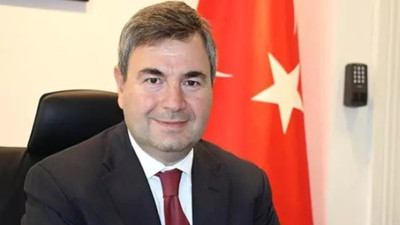 Dışişleri Bakanlığı'ndan Murat Karagöz için taziye mesajı