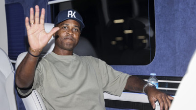 Adana Demirspor'un yeni hocası Patrick Kluivert'ten ilk açıklama