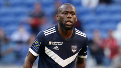 Beşiktaş'ın ilk transferi açıklandı. Fransızlar duyurdu