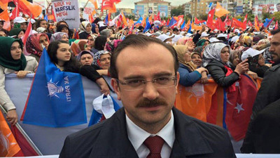 Eski AKP’li vekil ballı ihalelerle köşeyi döndü. 1,3 milyar liralık ihale aldı