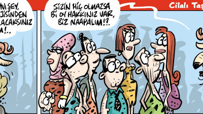 Bayramın en güzel mesajını Emre Ulaş verdi. Koyun bile isyan etti: Sizin oy hakkınız var biz ne yapalım