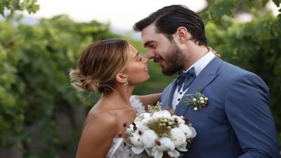 İsmail Ege Şaşmaz’dan müjdeli haber