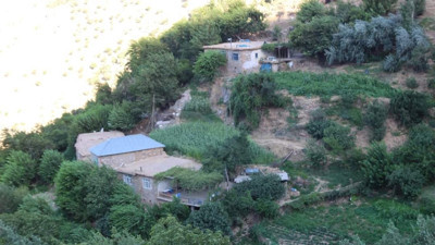 Damatla kayınpeder çatıştı: 3 yaralı