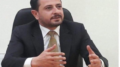 AKP MKYK üyesi vatan haini Şeyh Said'i andı