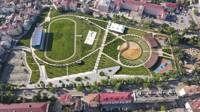 TOKİ’nin millet bahçesi projesi büyük israfa dönüştü. Her ihalede fiyat katlandı