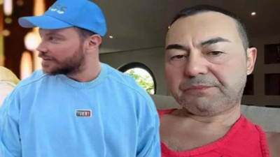 Sinan Akçıl'dan Serdar Ortaç'a sert uyarı! “Ne yapıyorsun böyle?”