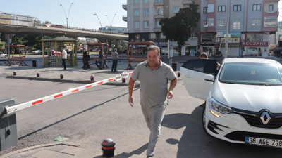 Kayseri’de 480 acemi kasap hastaneye başvurdu