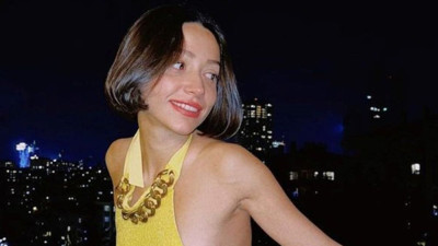 11 ay evli kalmıştı! Zeynep Bastık aradığı aşkı buldu