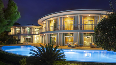 Kılıçdaroğlu’nun tatil tercihi belli oldu. Geceliği 316 bin TL