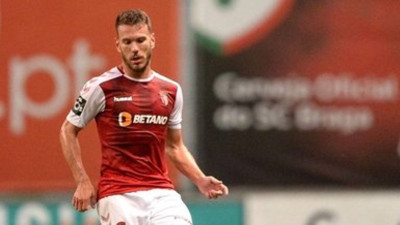 Herkes baktı Pendikspor kaptı. Portekizli yıldızı transfer etti