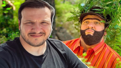 Şahan Gökbakar sosyal medya hesabı üzerinden özür diledi