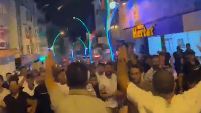 'Suriyeliler ev bastı' iddiası Kocaeli'yi ayağa kaldırdı