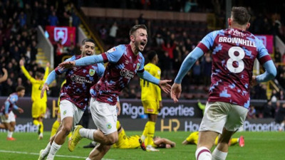 Beşiktaş'a İngiltere'den müjdeli haber. Transferi duyurdular