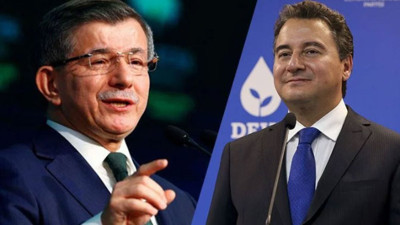DEVA Partisi'nin Gelecek Partisi'ne verdiği birleşme yanıtı ortaya çıktı