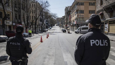 Hırsızın ağabeyinden polise tehdit: Ben mahalle muhtarıyım