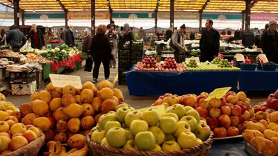 ENAG haziran ayı enflasyonunu açıkladı