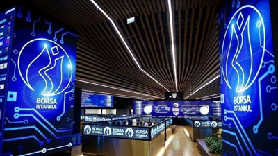 Borsa haftaya rekorla başladı (03 Temmuz 2023)