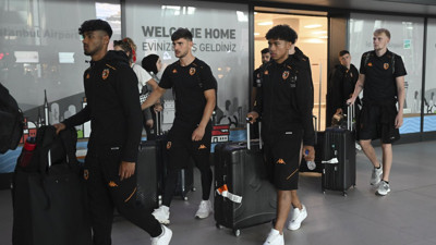 Acun Ilıcalı'nın kulübü İstanbul'da