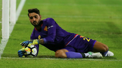 Muslera'nın yedeği belli oluyor