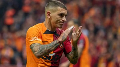 Lucas Torreira için ilk resmi teklif geldi