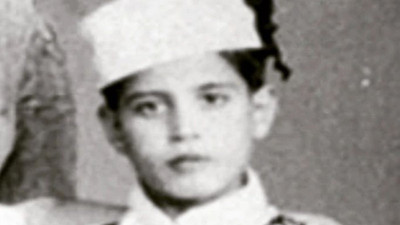 Benden önce ölme dedim dinletemedim. Gizlice takip ediyordum onu, sonra büyük sırrını öğrendim