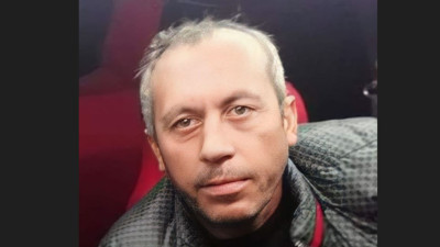 Tarlasını ilaçladı öldü