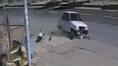 Her şeyden habersiz ölüme yürüdü