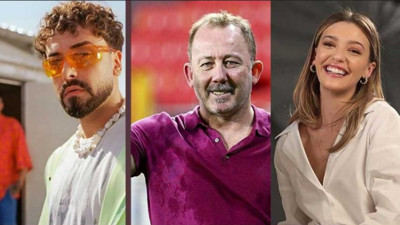 Sergen Yalçın ve 23 yaşındaki ünlü oyuncu arasındaki aşk iddiası. Eski sevgilisi ifşa etti...