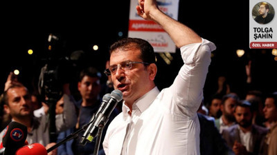 CHP Genel Başkanlığı için kolları sıvayan İmamoğlu'nun ilk icraatı ortaya çıktı