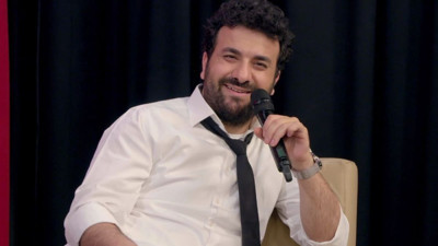 Üniversite öğrencilerinin yaptıkları Hasan Can Kaya'yı şoke etti