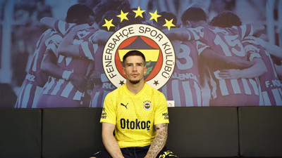 Ryan Kent'ten imza sonrası şampiyonluk açıklaması