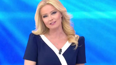 Müge Anlı’nın yıllar önce oynadığı dizi ortaya çıktı. Görenler şaştı kaldı